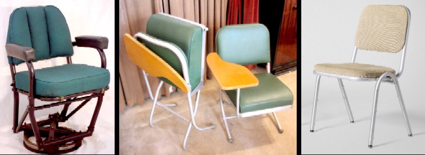 Post-1940s Warren McArthur Furniture